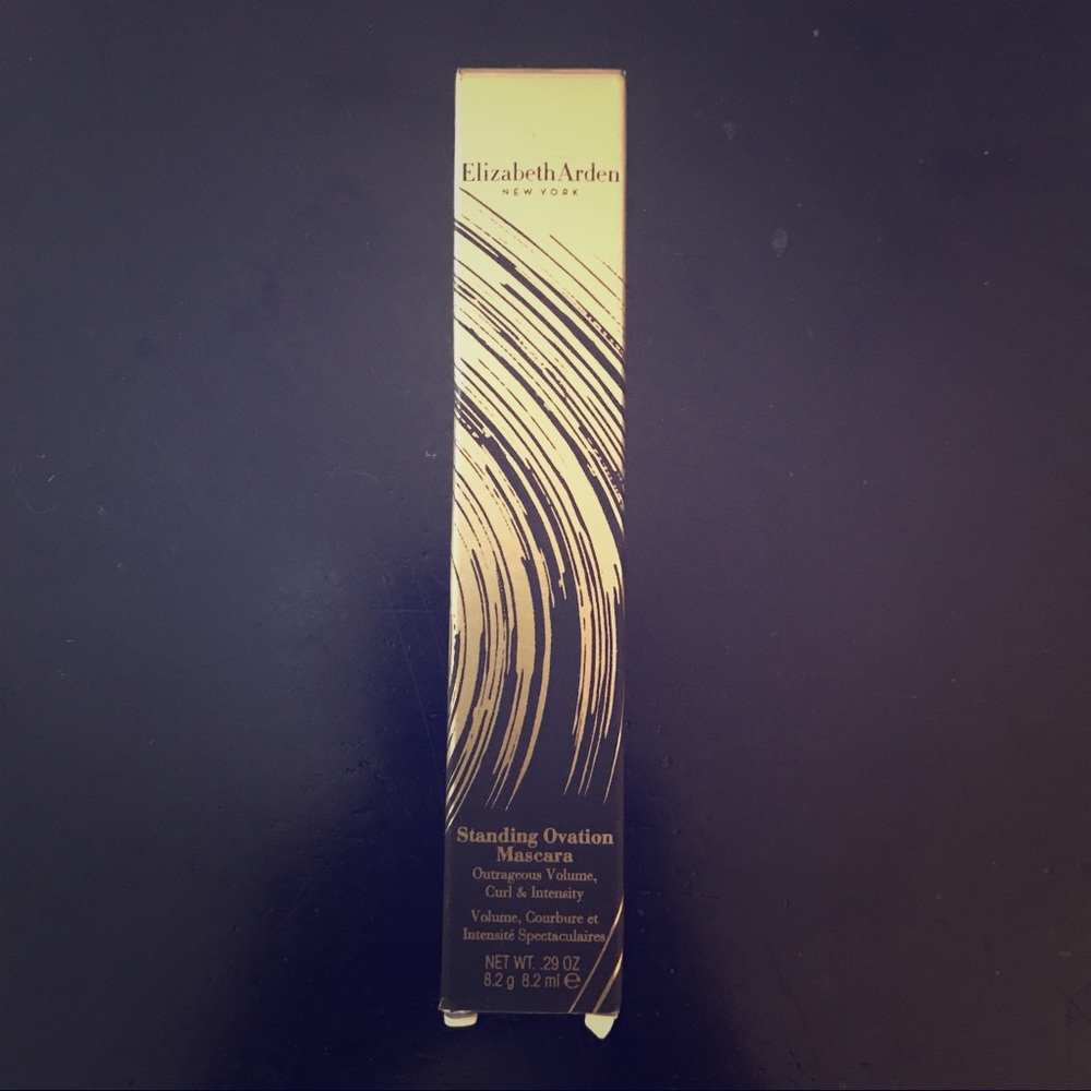 Elizabeth Arden Standing Ovation Mascara